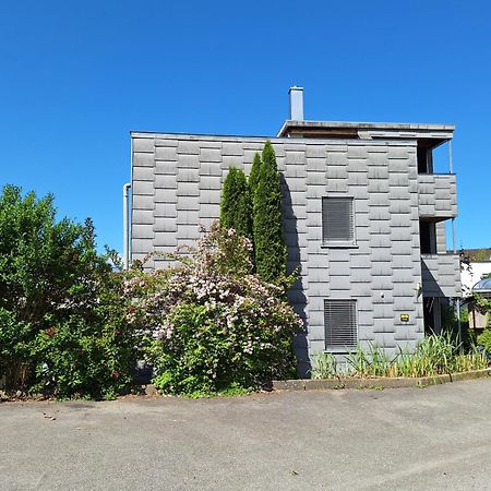 Apartment Rheintal Im Alpenvorland Batschuns Exterior foto